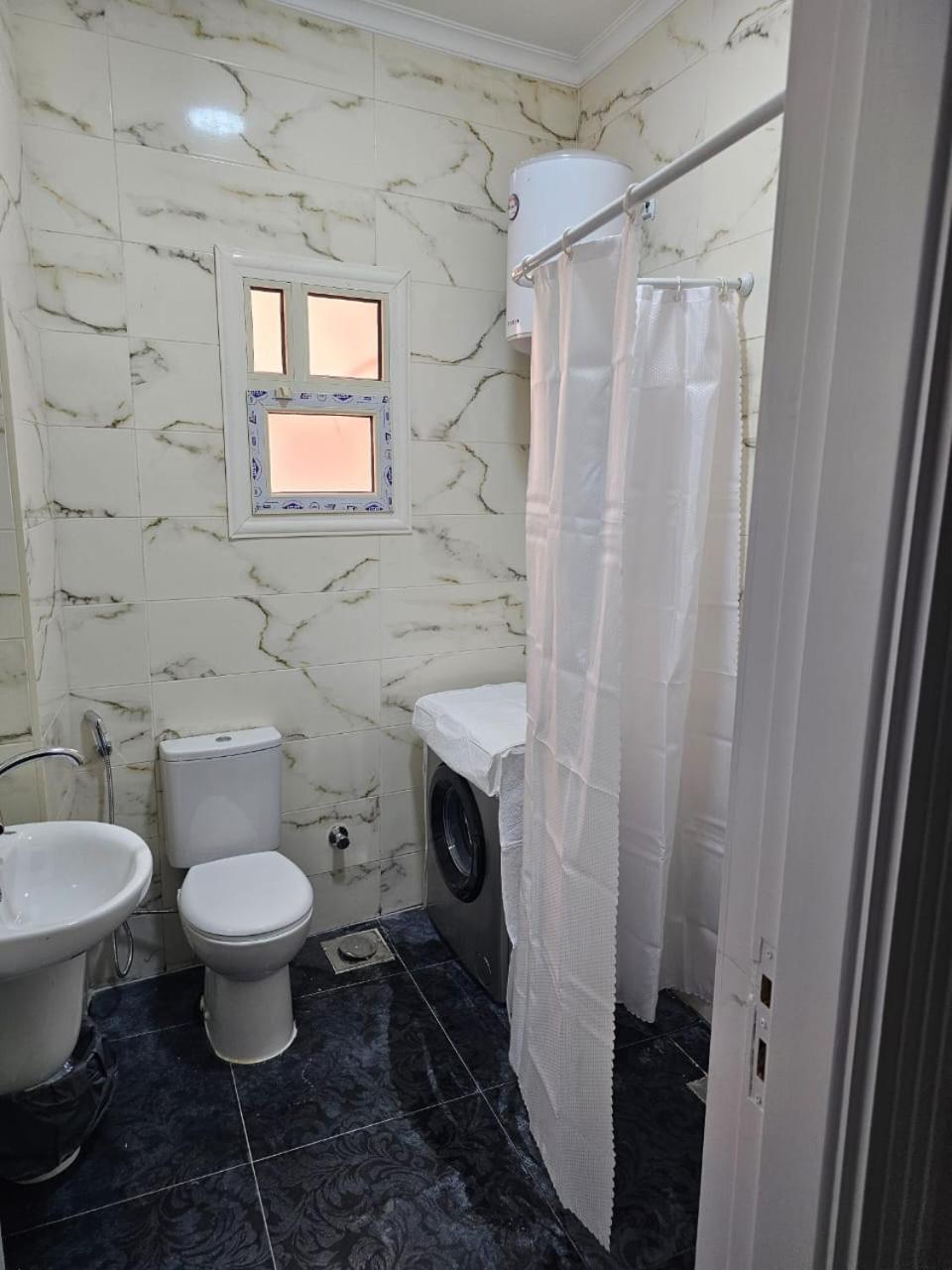American Oasis: 3-bedroom With Garden *