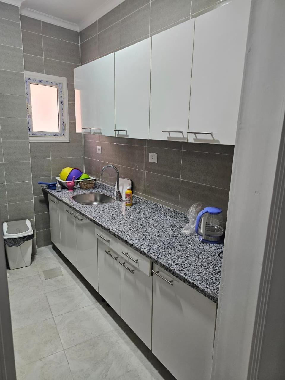 American Oasis: 3-bedroom With Garden Apartment